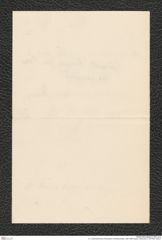 k.k. naturhistorisches Hofmuseum, Intendanzakten 1885-1896 (Hauer), Aktenzahl Z.124/1887, Seite 4